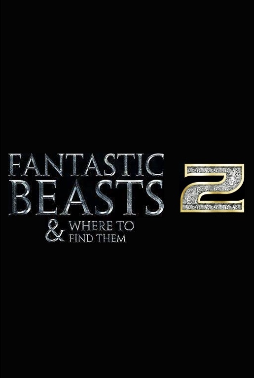 Фантастические твари: Преступления Грин-де-Вальда