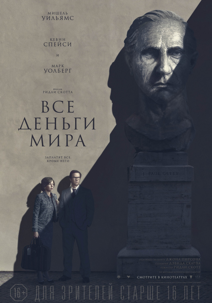 Все деньги мира